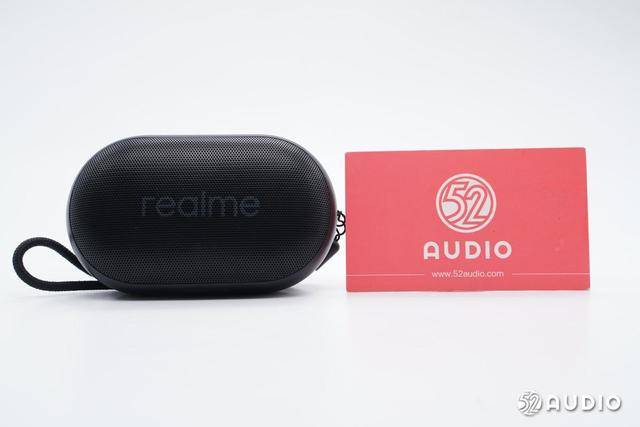 realme Pocket蓝牙音箱拆解报告ag真人登录小巧精致便携外观3W功率输出(图5)