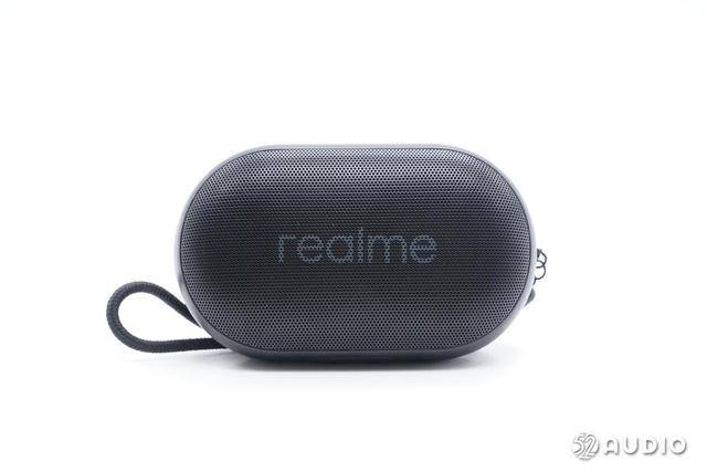 realme Pocket蓝牙音箱拆解报告ag真人登录小巧精致便携外观3W功率输出(图7)